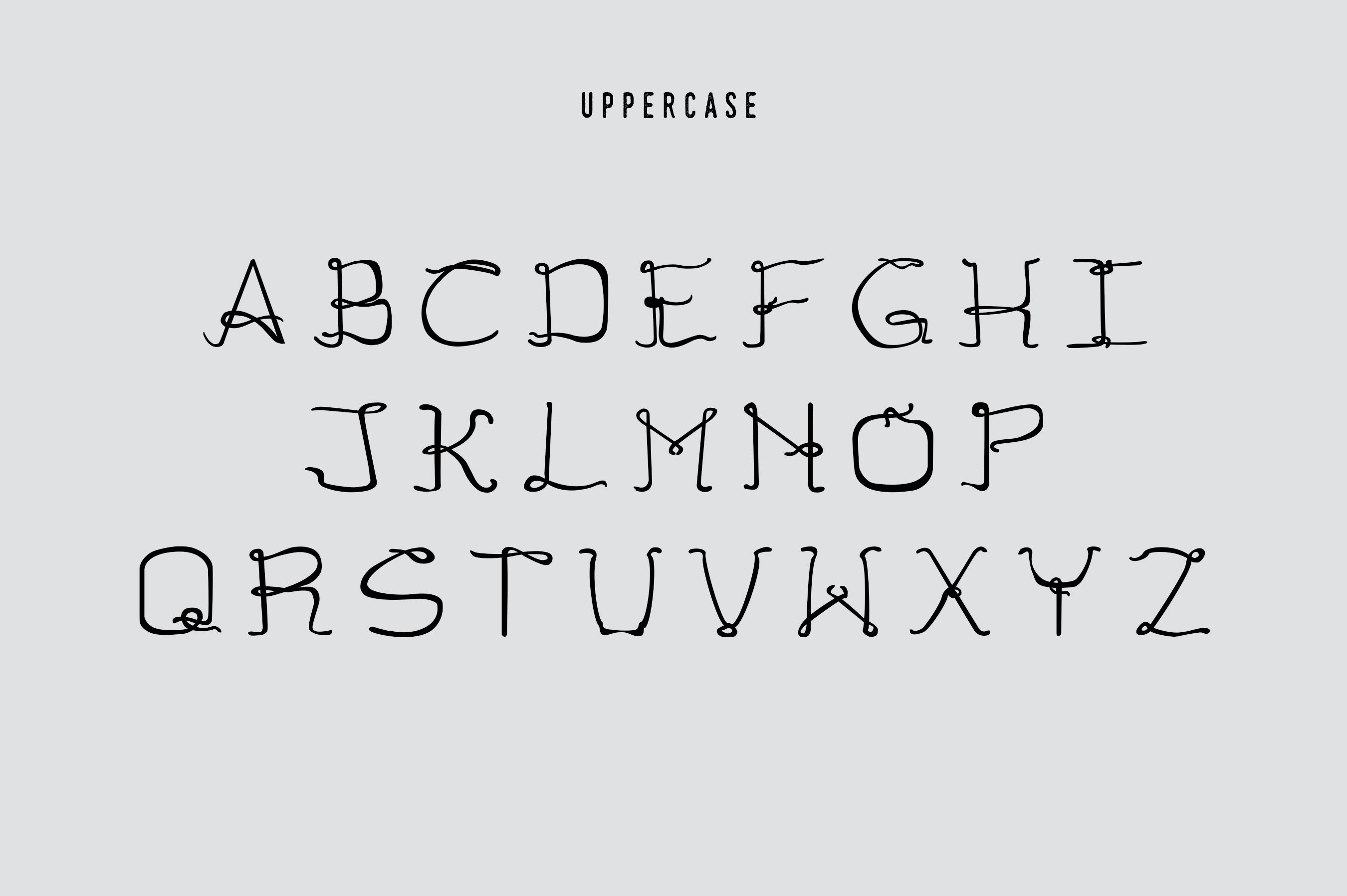 Aqeelah font